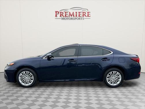 2018 Lexus ES 350 Base