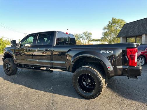 2019 Ford F-350 Lariat
