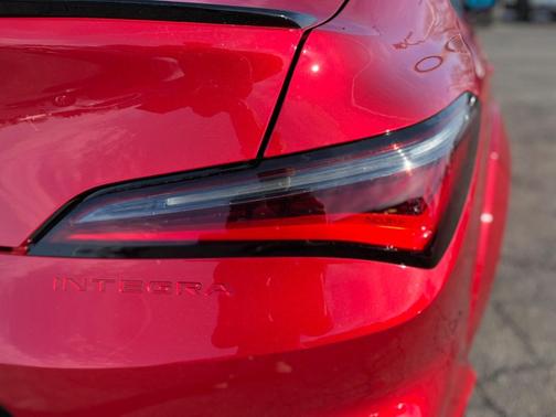 2024 Acura Integra Type S