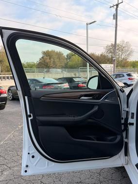 2019 BMW X3 M40i