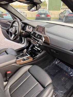 2019 BMW X3 M40i