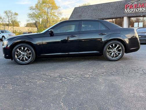 2014 Chrysler 300 S