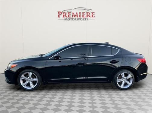 2013 Acura ILX 2.0L Technology