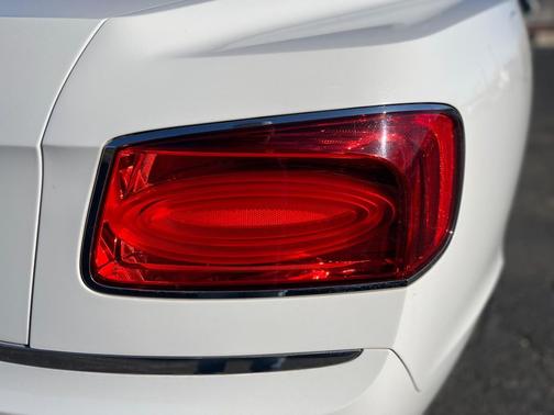 2014 Bentley Flying Spur Base