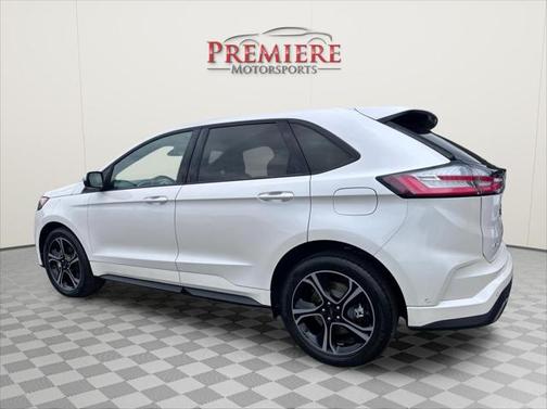 2019 Ford Edge ST