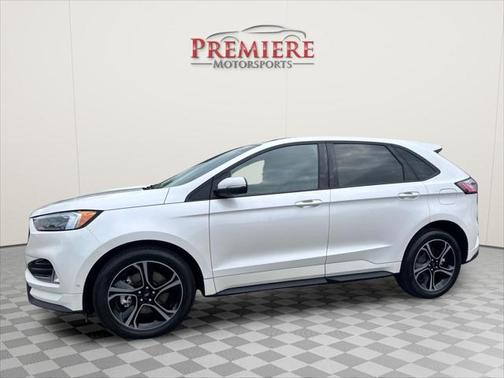 2019 Ford Edge ST