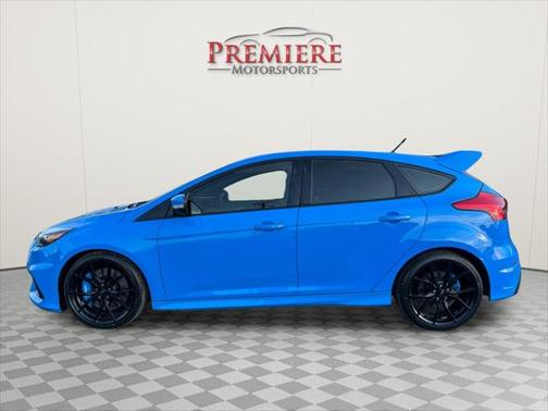 2017 Ford Focus RS Base