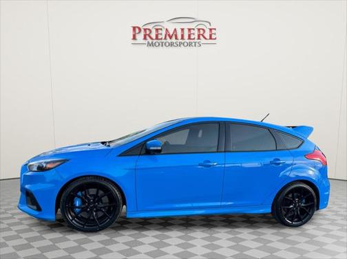 2017 Ford Focus RS Base