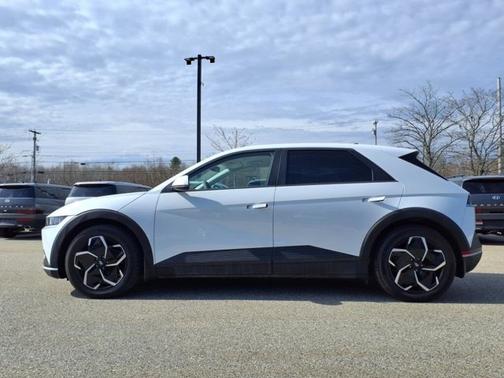 2023 Hyundai IONIQ 5 SEL