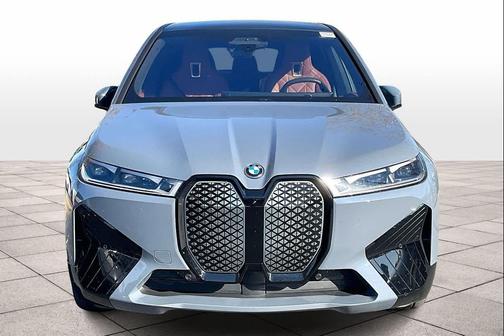 2023 BMW iX xDrive50