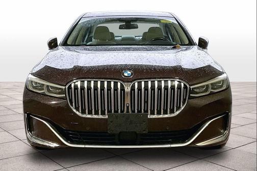 2020 BMW 745e xDrive iPerformance