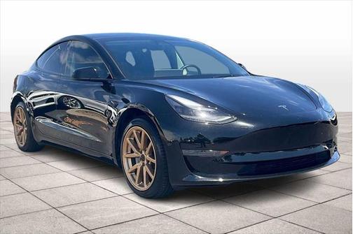 2023 Tesla Model 3 Standard Range