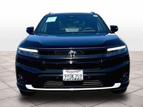 Raven Black 2026 Honda Prologue Touring