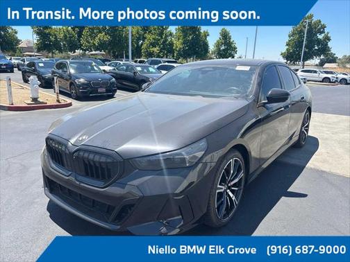 2024 BMW 530 i