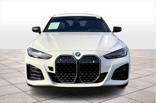 2024 BMW i4 Gran Coupe eDrive40