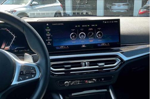 2024 BMW 330 i xDrive