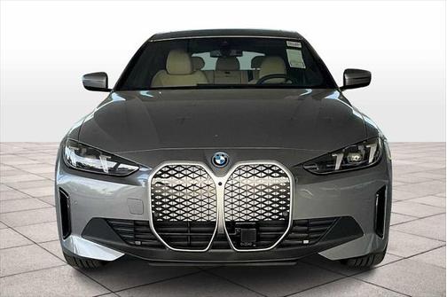 2025 BMW i4 Gran Coupe eDrive40