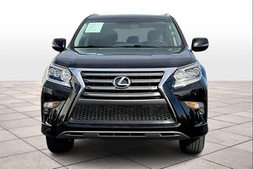 2018 Lexus GX 460 Premium