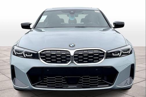 2026 BMW M340 NA