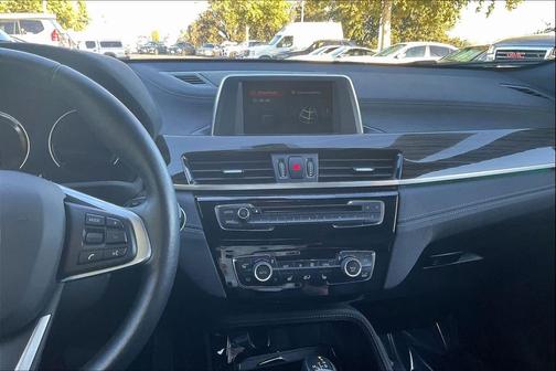 2018 BMW X2 xDrive28i