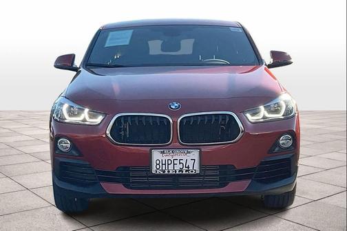 2018 BMW X2 xDrive28i