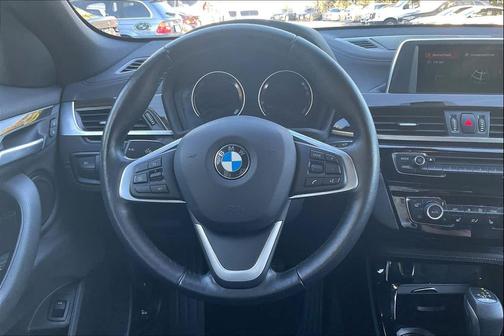 2018 BMW X2 xDrive28i