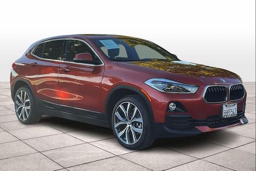 2018 BMW X2 xDrive28i