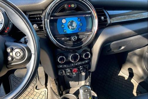 2020 MINI Hardtop Cooper