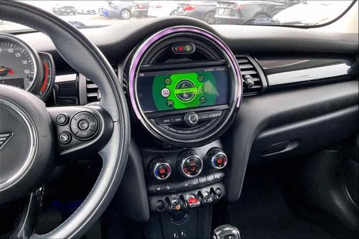 2020 MINI Hardtop Cooper