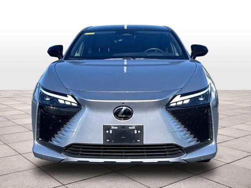 Iridium 2023 Lexus RZ 450e Premium