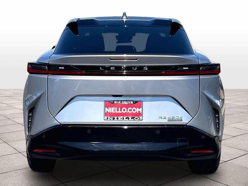 Iridium 2023 Lexus RZ 450e Premium