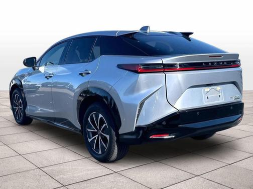 Iridium 2023 Lexus RZ 450e Premium