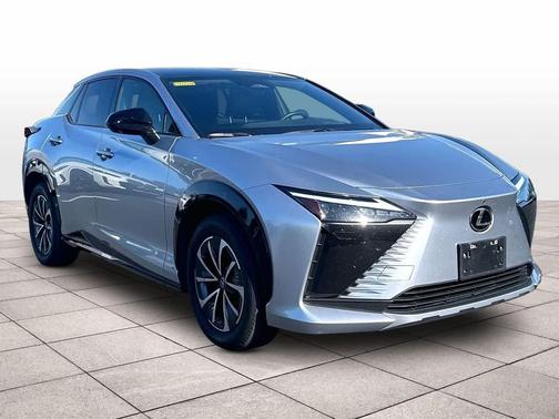 Iridium 2023 Lexus RZ 450e Premium