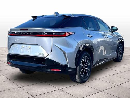 Iridium 2023 Lexus RZ 450e Premium