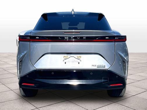 Iridium 2023 Lexus RZ 450e Premium