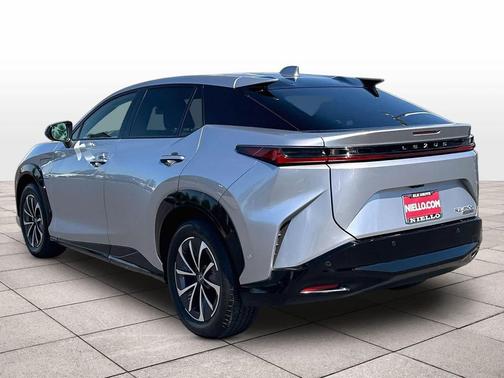 Iridium 2023 Lexus RZ 450e Premium