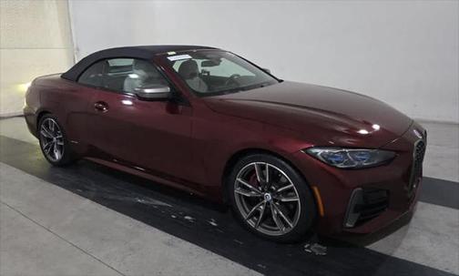 2022 BMW M440 i