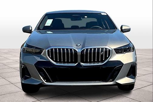 2026 BMW i5 eDrive40