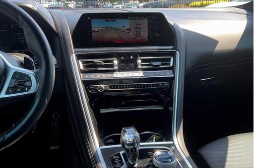 2022 BMW M850 Gran Coupe xDrive