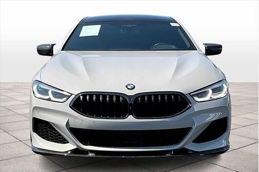 2022 BMW M850 Gran Coupe xDrive