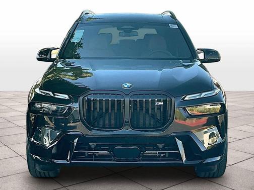 2026 BMW X7 M60i
