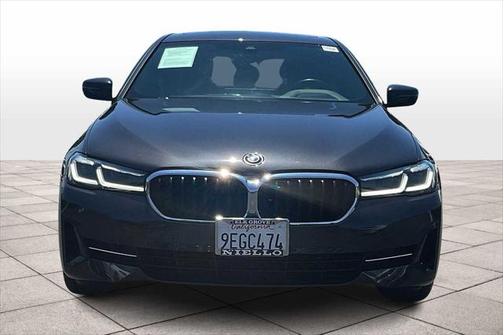 2023 BMW 530 i