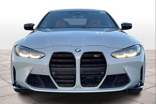 2024 BMW M4 Competition xDrive