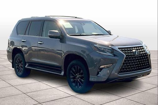 2020 Lexus GX 460 Premium