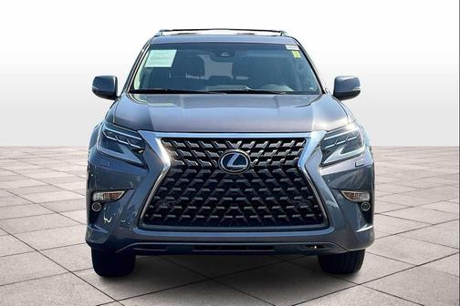 2020 Lexus GX 460 Premium