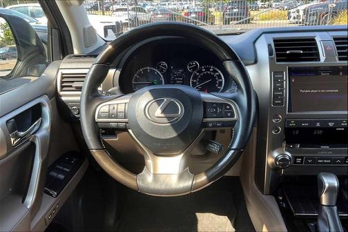 2020 Lexus GX 460 Premium