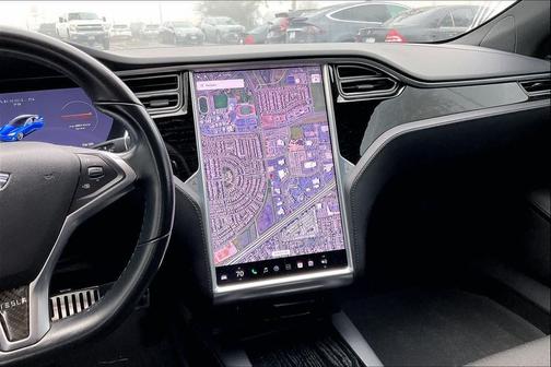 2017 Tesla Model S 75