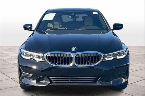 2022 BMW 330 330i