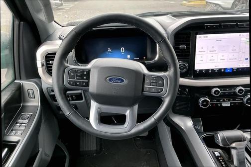 2023 Ford F-150 Lightning XLT