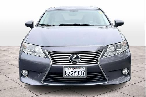 2013 Lexus ES 350 Base